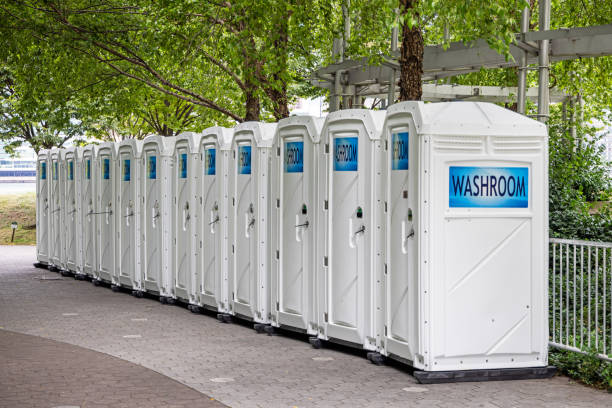 Reliable Frackville, PA porta potty rental Solutions